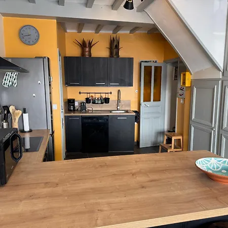 Simone - 8 Pers, 100m Et Sauna Villa *