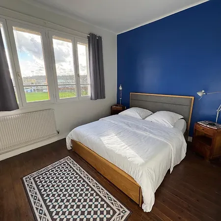 Simone - 8 Pers, 100m Et Sauna Villa *