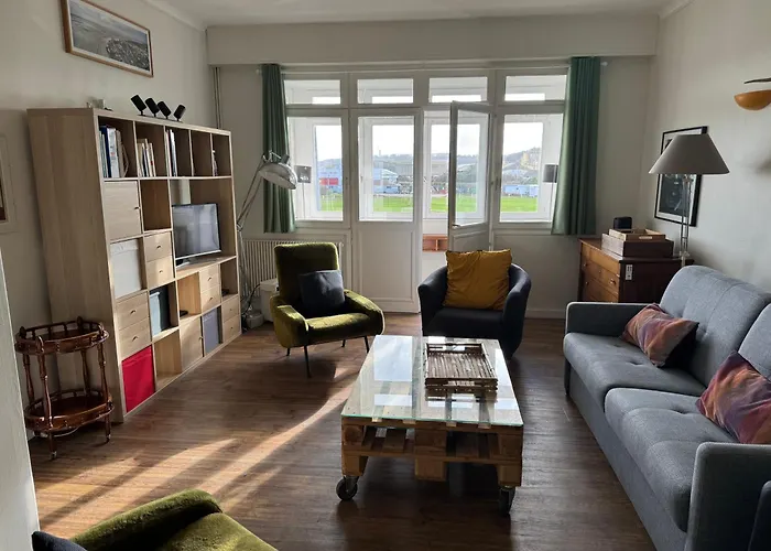 Villa Simone - 8 Pers, 100m Et Sauna