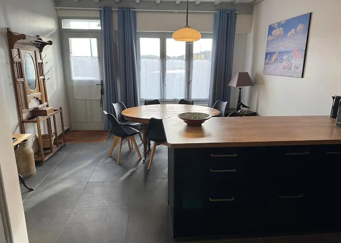 Villa Simone - 8 Pers, 100m Et Sauna