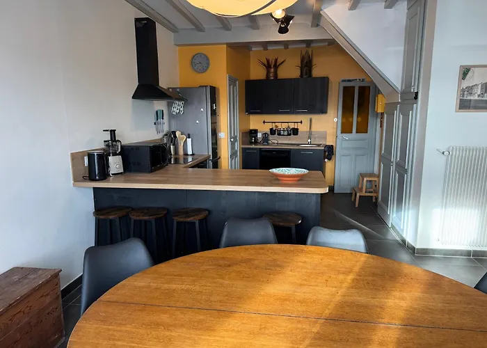 Simone - 8 Pers, 100m Et Sauna Villa