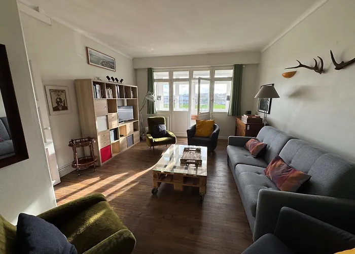 Simone - 8 Pers, 100m Et Sauna Villa