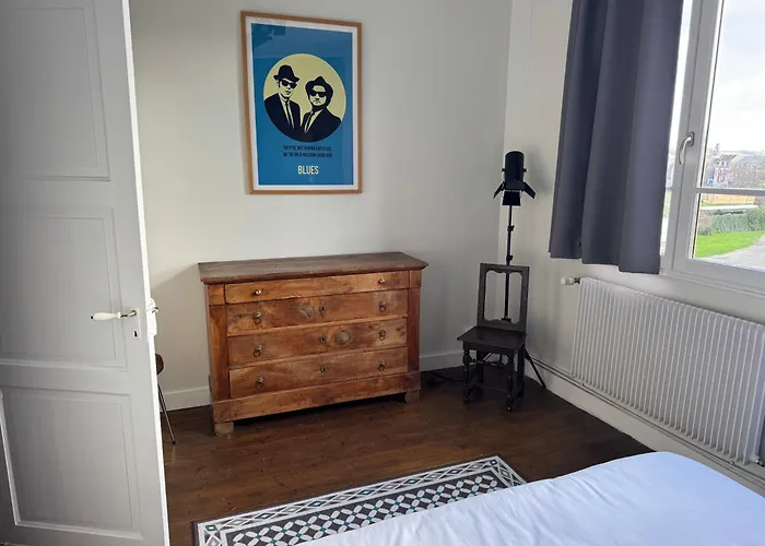 Simone - 8 Pers, 100m Et Sauna *