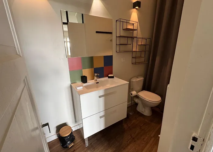 Villa Simone - 8 Pers, 100m Et Sauna *