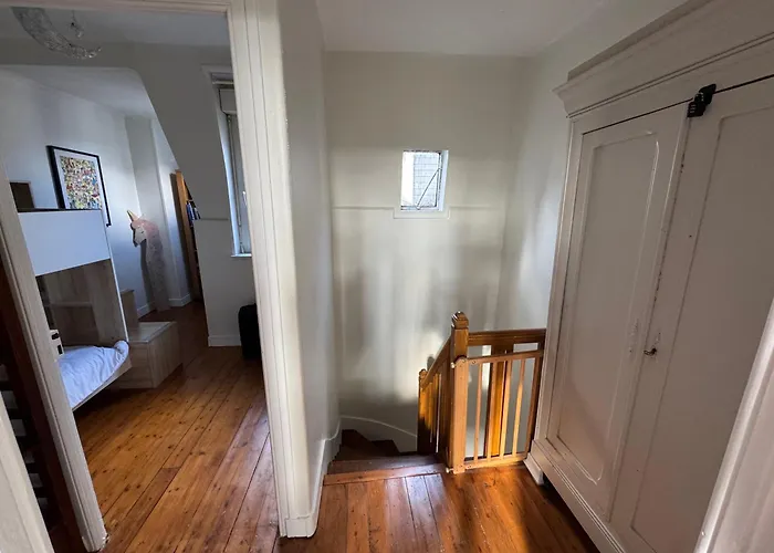 Simone - 8 Pers, 100m Et Sauna *