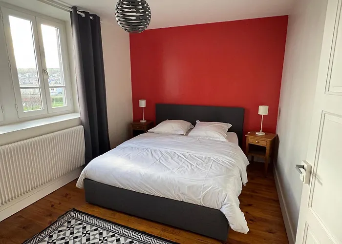 Simone - 8 Pers, 100m Et Sauna * Mers-les-Bains