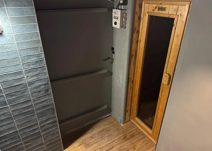 Villa Simone - 8 Pers, 100m Et Sauna *