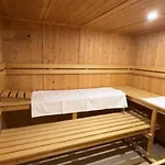 Simone - 8 Pers, 100m Et Sauna *