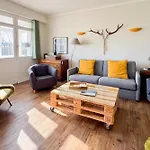 Villa Simone - 8 Pers, 100m Et Sauna Mers-les-Bains