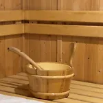 Simone - 8 Pers, 100m Et Sauna Villa *