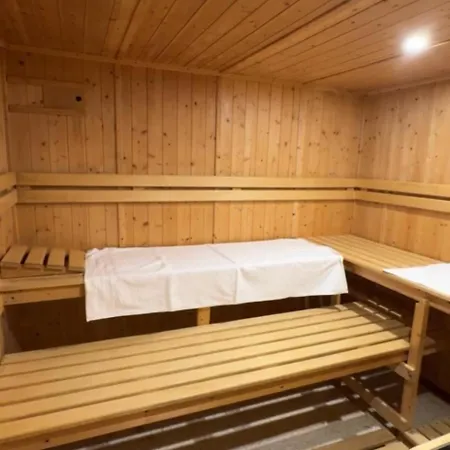 Simone - 8 Pers, 100m Et Sauna *
